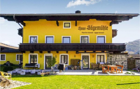 Nice apartment in Altenmarkt with 3 Bedrooms, Altenmarkt Im Pongau